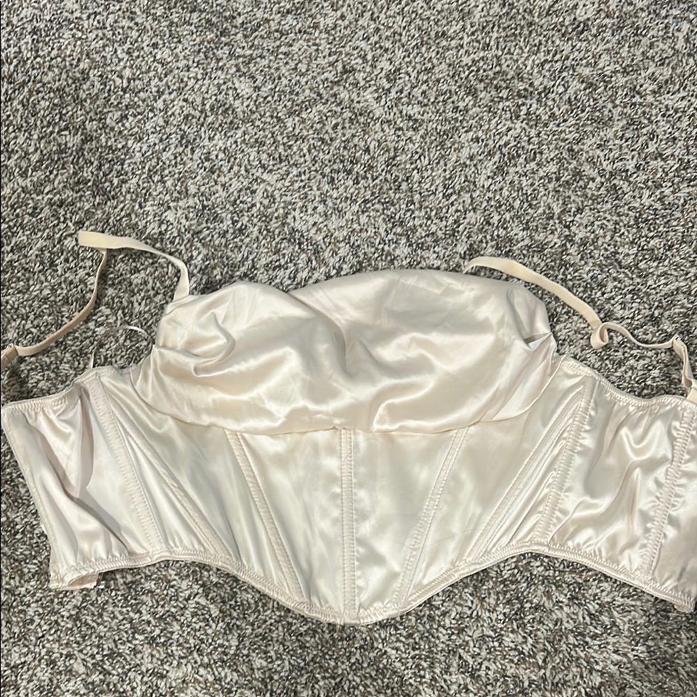 Urban Outfitters corset